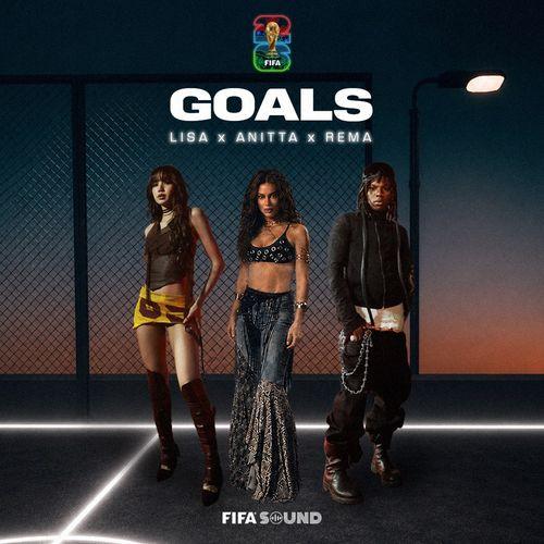 Goals (FIFA World Cup 2026)
